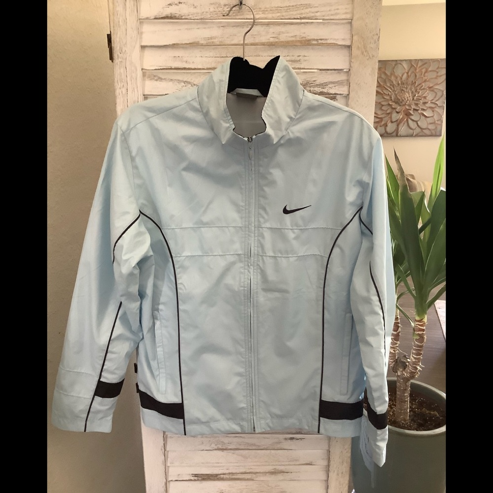 Nike jacket